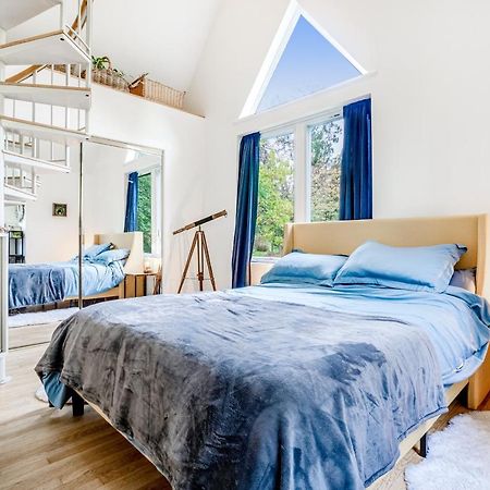 Enchanted Cottage Vashon Exterior foto